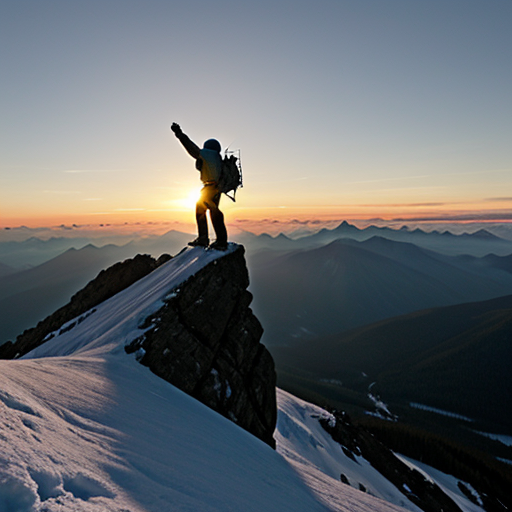 A Prayer for Strength