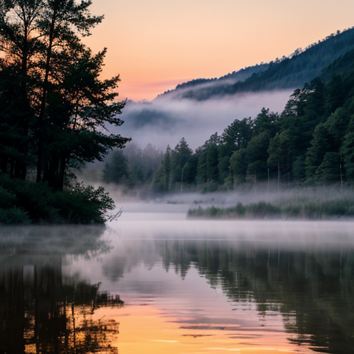 Morning Prayer for Peace and Clarity