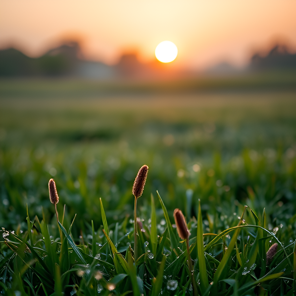 Morning Prayer for Gratitude and Strength