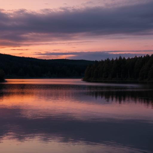 Evening Prayer for Peaceful&nbsp;Rest