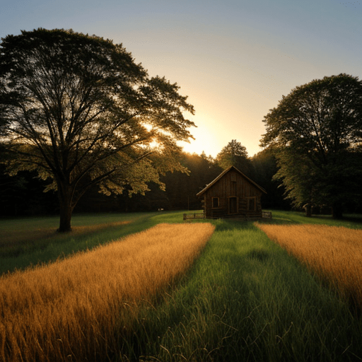 A Prayer of Praise to Begin the&nbsp;Week