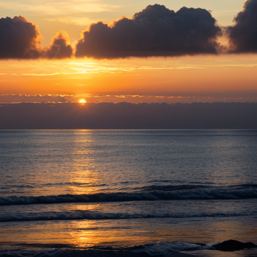 A Prayer of Trust and&nbsp;Surrender