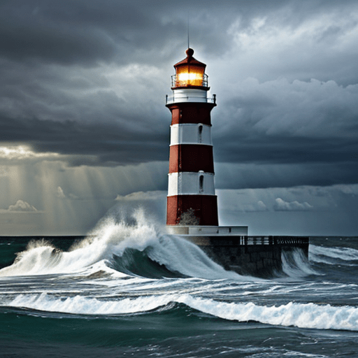 A Prayer to Release the&nbsp;Week