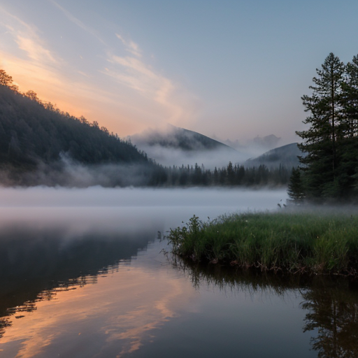 A Morning Prayer for Peace