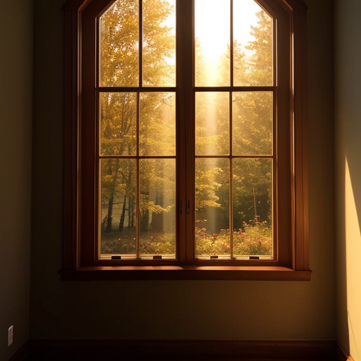 A Morning Prayer Peace Purpose