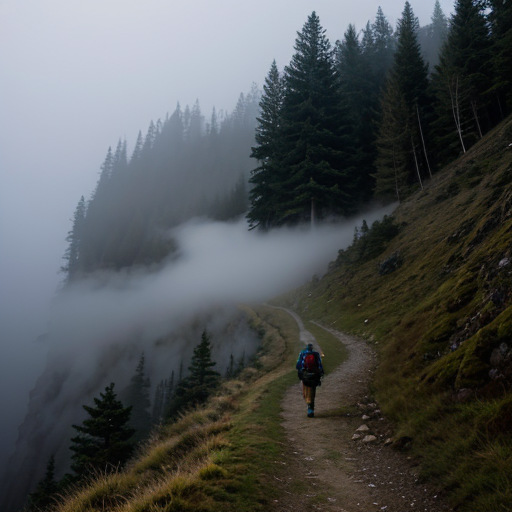 A Prayer for Courage