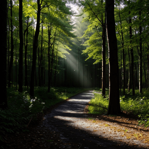 A Prayer to Begin the Week with&nbsp;Trust