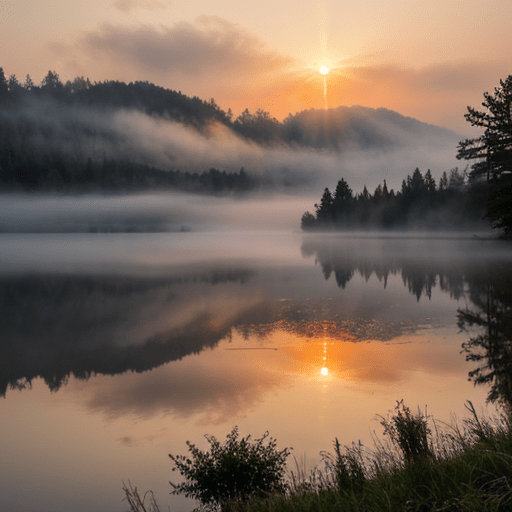 A Prayer for Calm in the Middle of the&nbsp;Week