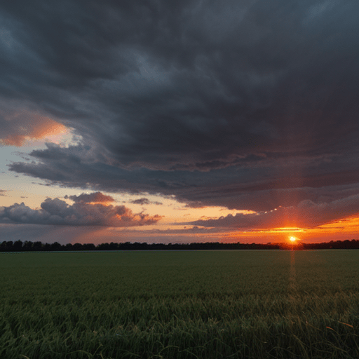 A Prayer of Renewal for the&nbsp;Weekend