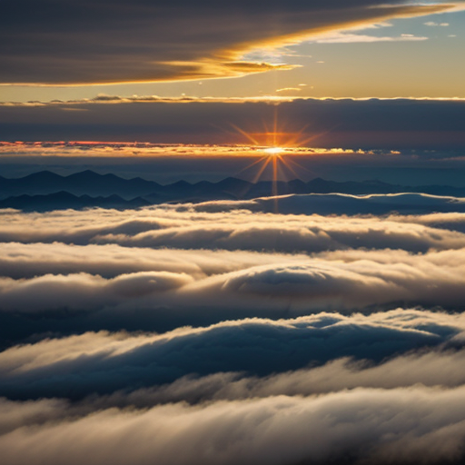 A Prayer for Strength During Uncertainty