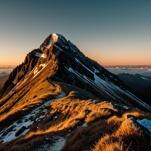 A Prayer for Strength to Face the Day