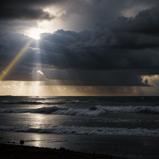 A Prayer for Gratitude at Week’s&nbsp;End