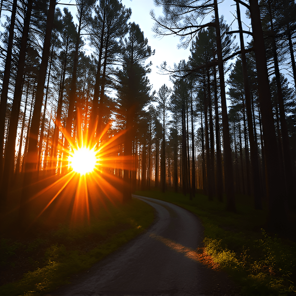 A Morning Prayer for Strength to Begin the&nbsp;Week