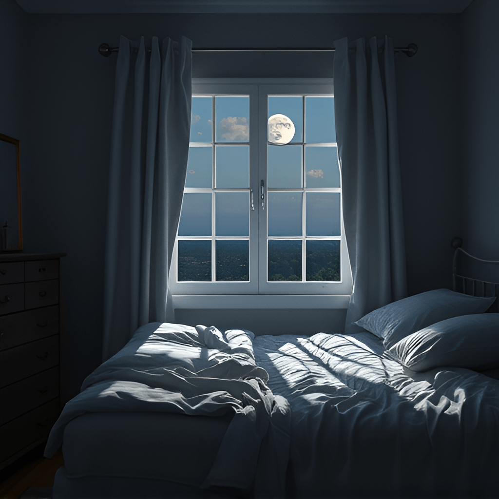 A Prayer for Rest at the End of the&nbsp;Week