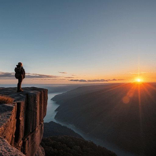 A Prayer for Stillness and&nbsp;Renewal