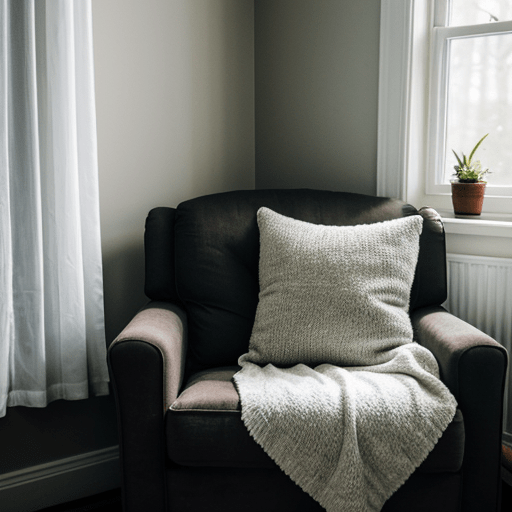 A Prayer for Calm in the Middle of&nbsp;Stress