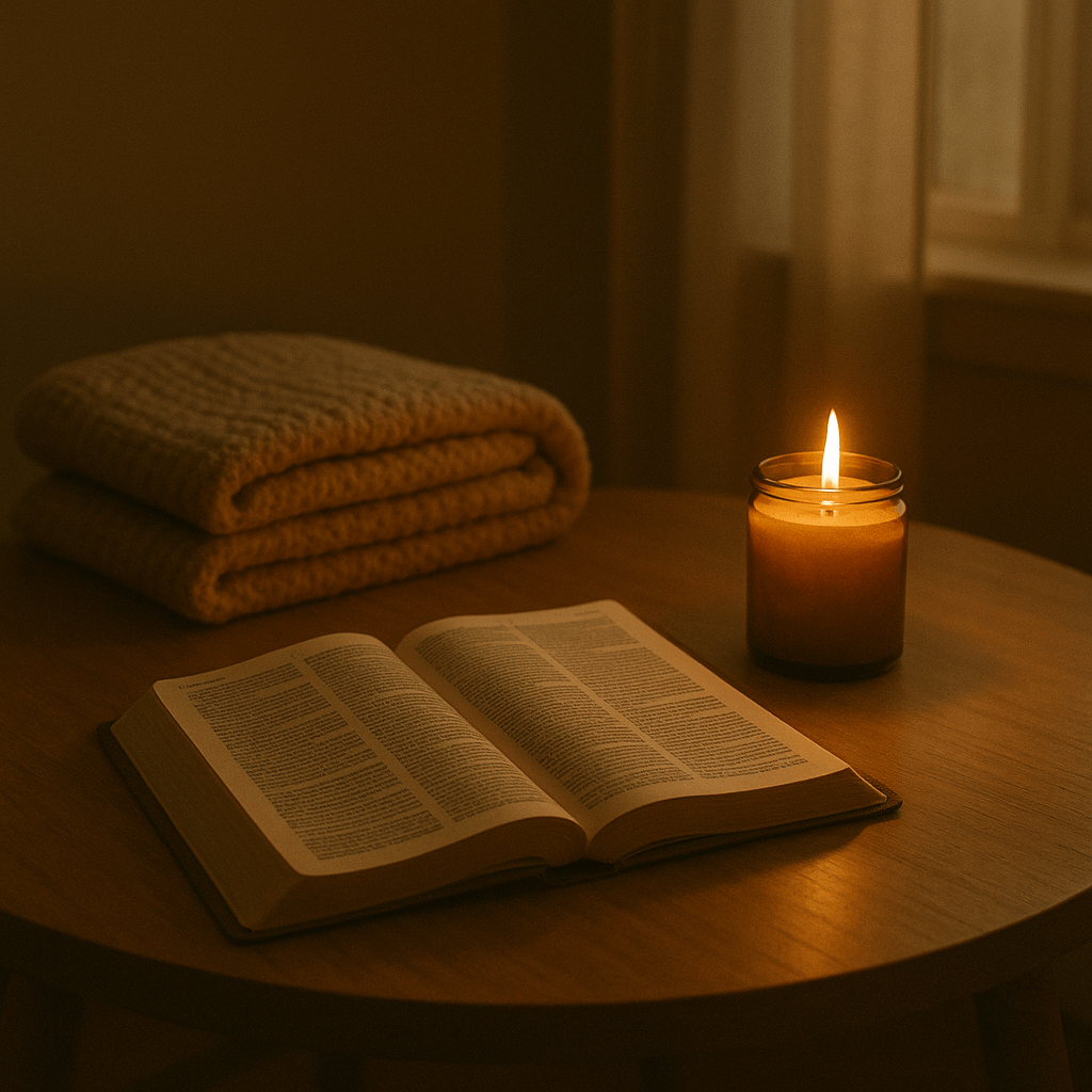A Prayer to Delight in God’s&nbsp;Word