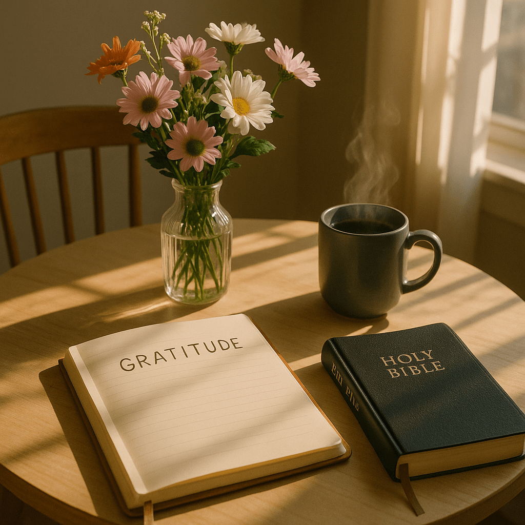 A Prayer for Grace in Daily&nbsp;Moments